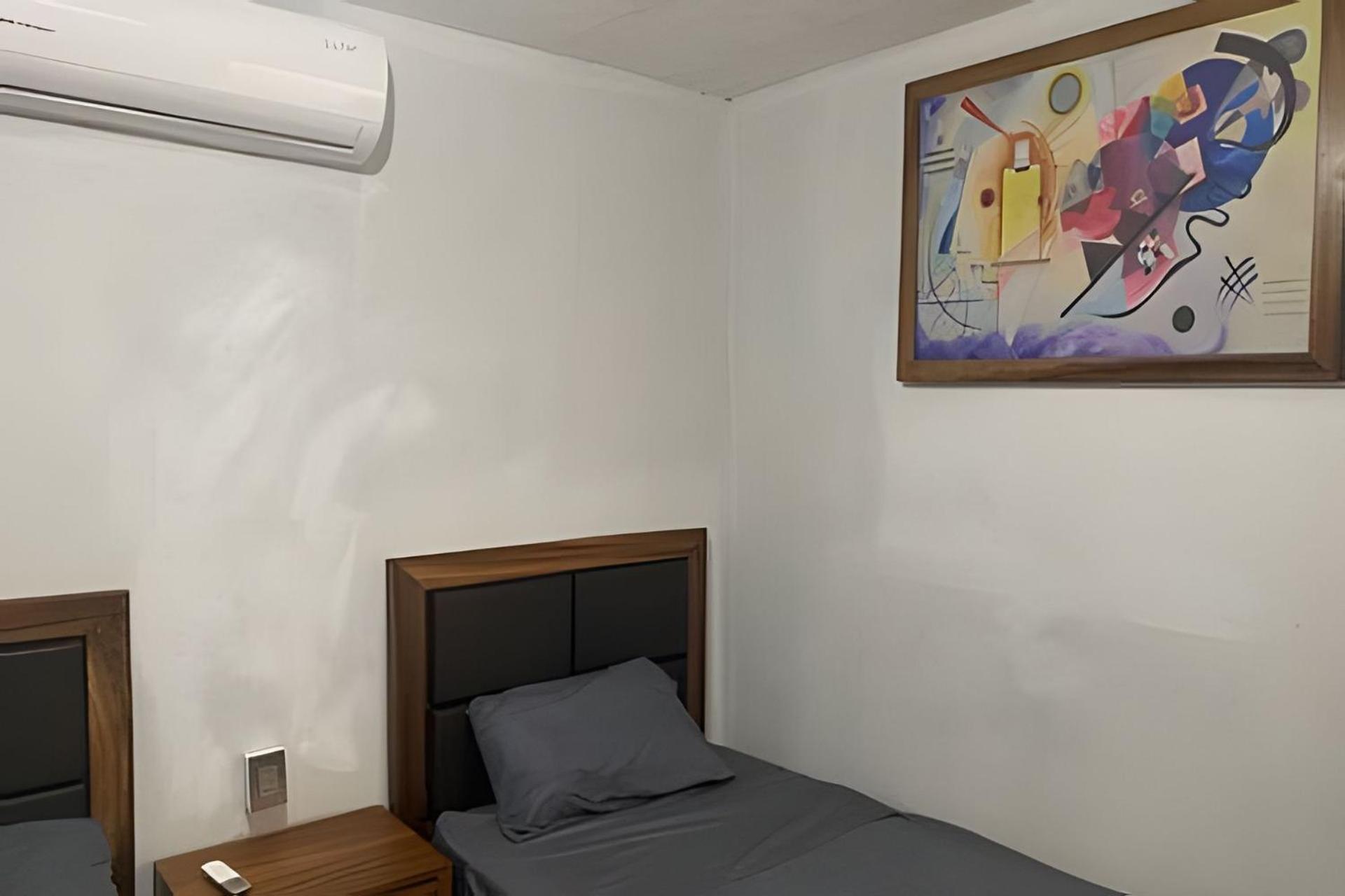 זיהואטנחו Casa Las Palmas Playa La Saladita מראה חיצוני תמונה